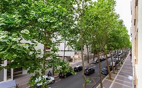 Residence Saint Charles - Parc Des Expositions