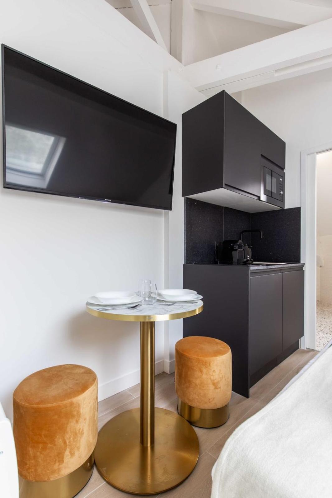 Residence Saint Charles - Parc Des Expositions Paris Extérieur photo